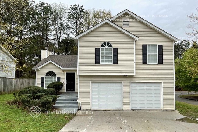 Building Photo - 155 Brandon Ridge Cir