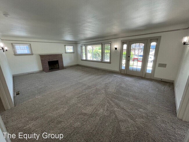 Building Photo - 2 br, 1 bath House - 431 South Garden