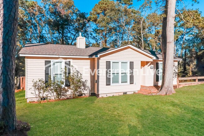 Foto del edificio - 1028 Thurmond St