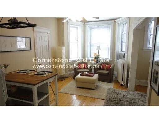 Foto del edificio - 65 Burbank St