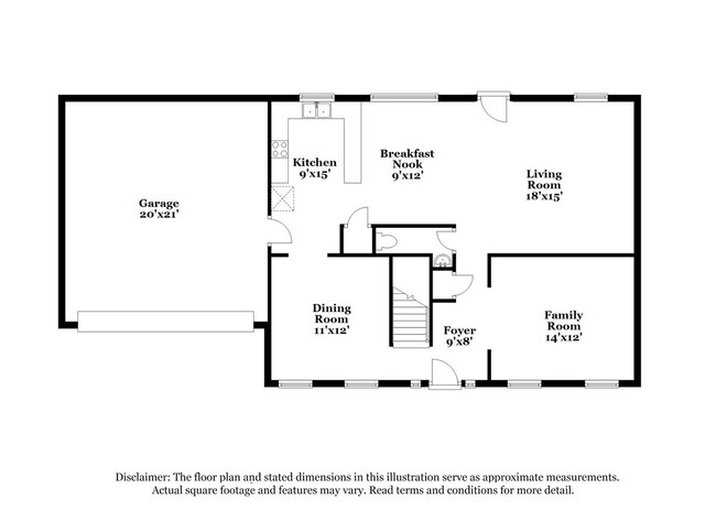 Foto del edificio - 1052 Vanguard Dr