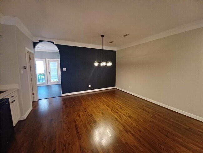 Foto del edificio - 1321 Woodhead St