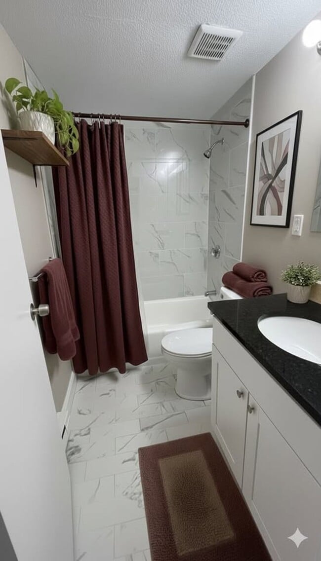 Interior Photo - 799 Farm Rd