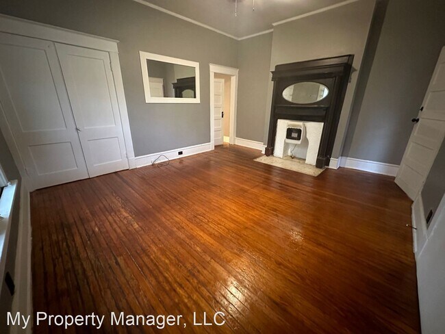 Foto del edificio - 2 br, 1 bath House - 274 Vine Street