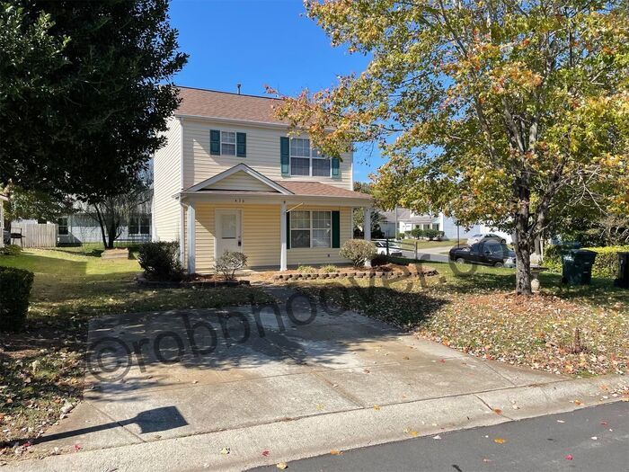 Primary Photo - 436 1st Turn Ct SW