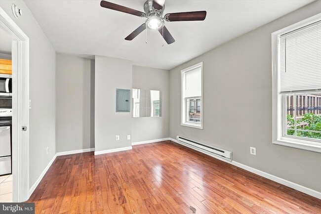 Photo - 1915 Wharton Street Unit 2 Townhome