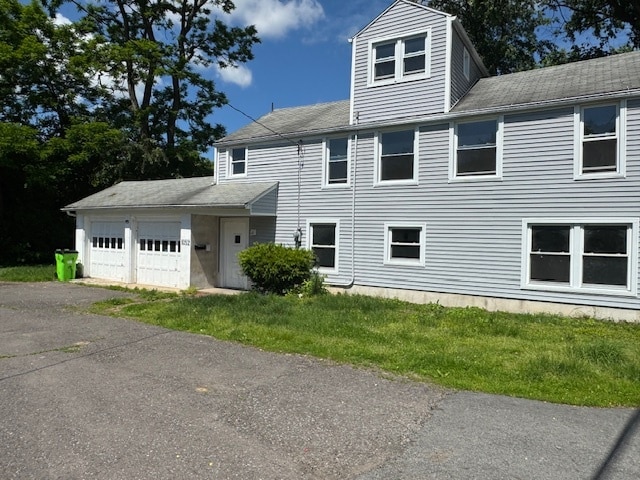 Building Photo - 1652 Murray St