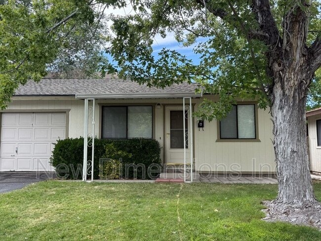 Building Photo - 3679 Grant Dr