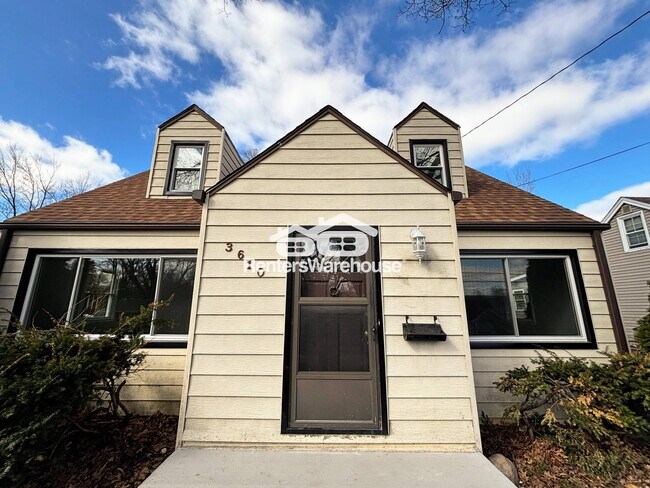 Building Photo - 3610 64th St