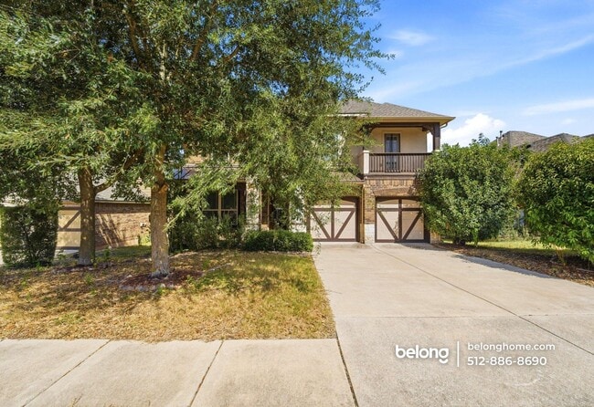 Building Photo - 20825 Huckabee Bend