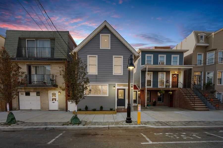 Primary Photo - 505 Palisade Ave