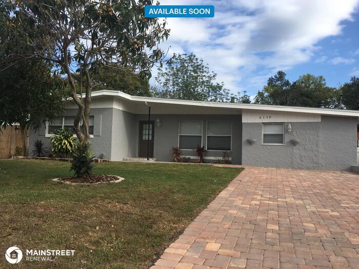 6159 Bolling Dr, Orlando, FL 32808 House for Rent in Orlando, FL