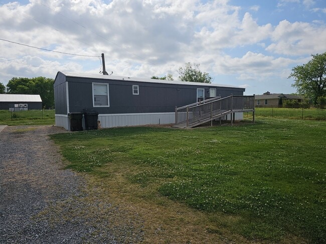 Building Photo - 988 Co Rd 538