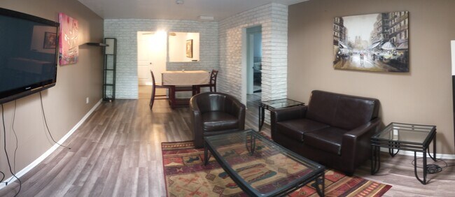 Foto del edificio - 4342 Owens St