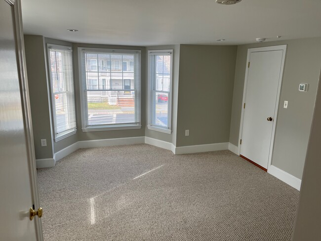 Living Area - 132 Main St