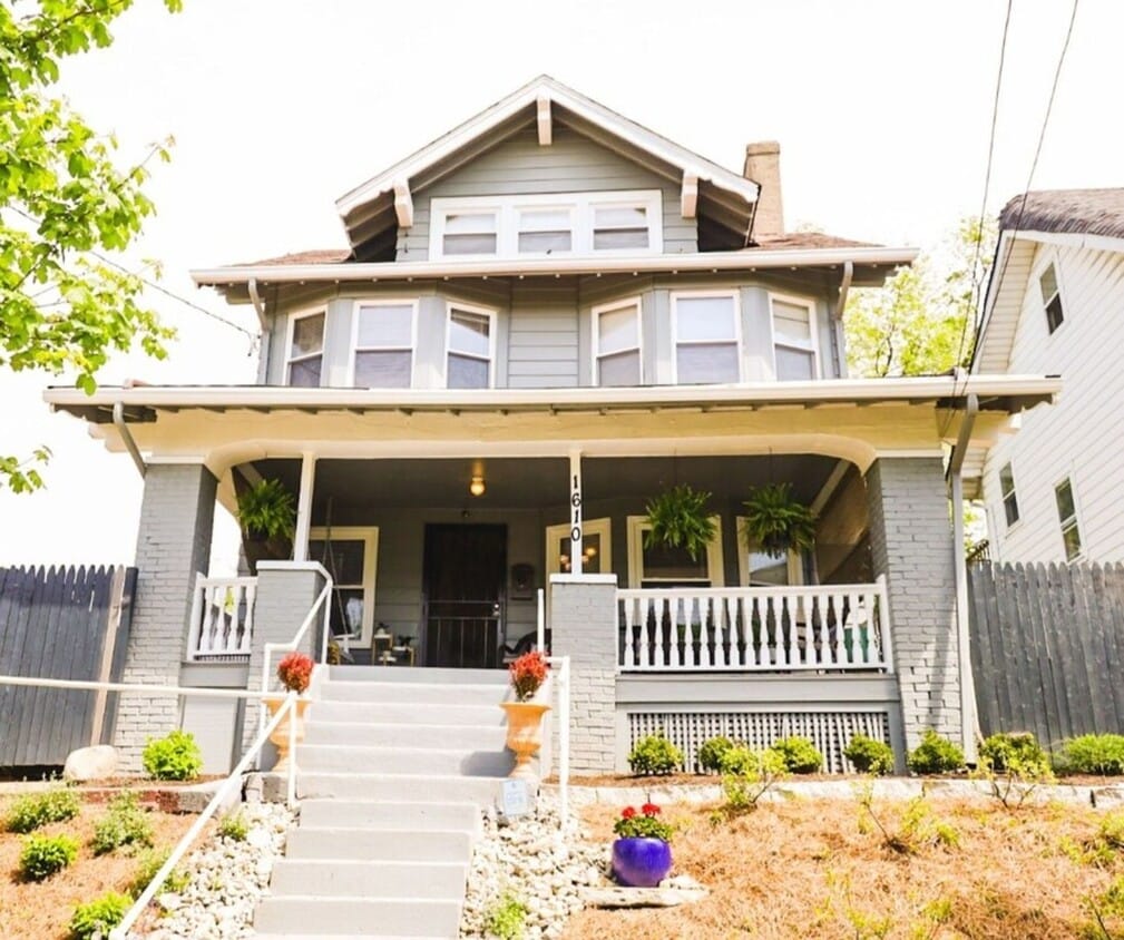 Photo - 1610 Clarewood Avenue