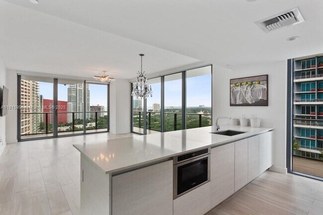 Building Photo - 1300 S Miami Ave