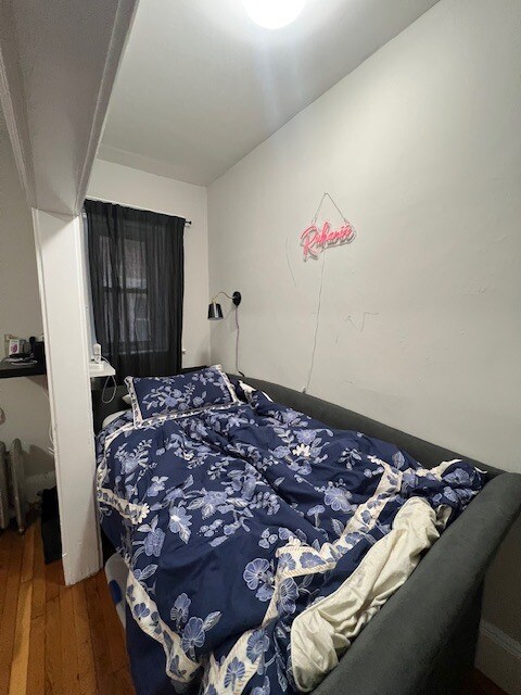 Foto del edificio - 38 Hemenway St