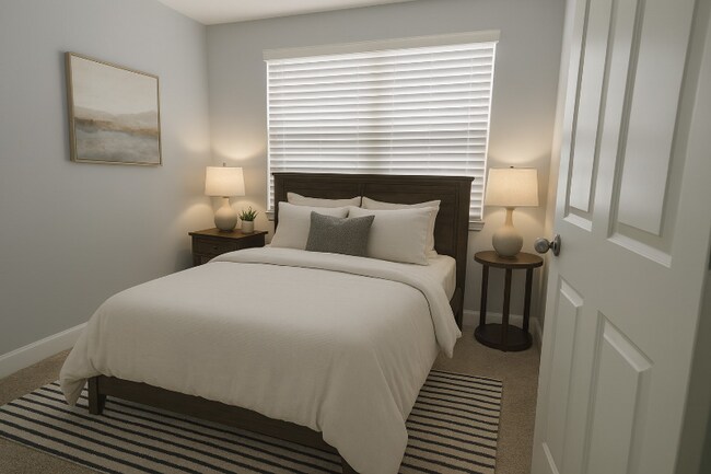 Foto del edificio - 5306 Missionary Wy