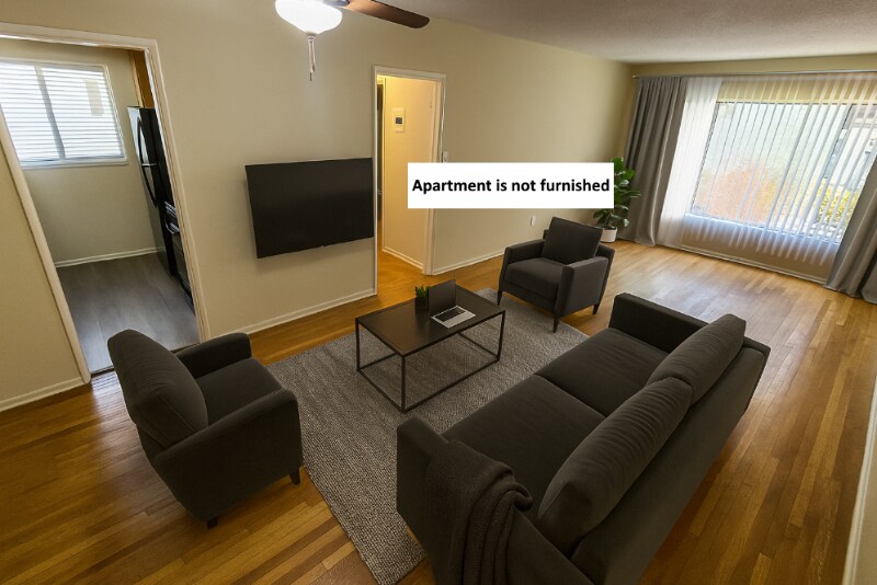 Photo - 8315 Clinton Ave (West Hollywood, CA)