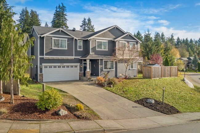 Foto del edificio - 6398 Juanita Cir NE