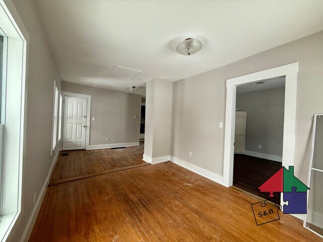 Foto del edificio - 32 Hall St