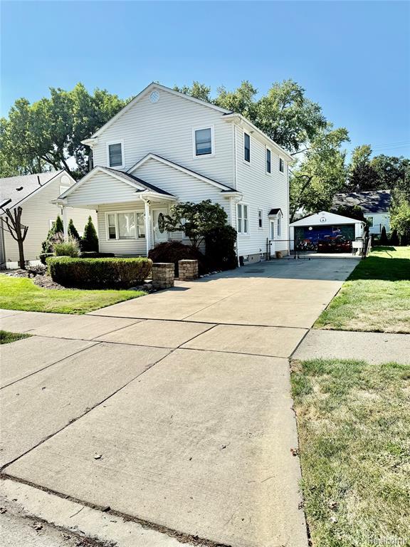 Primary Photo - 2729 Kipling Ave