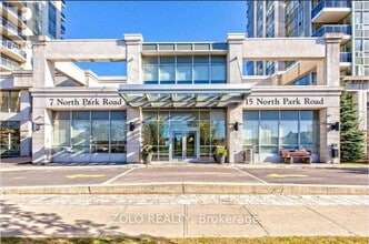 Building Photo - 7 N Park Rd