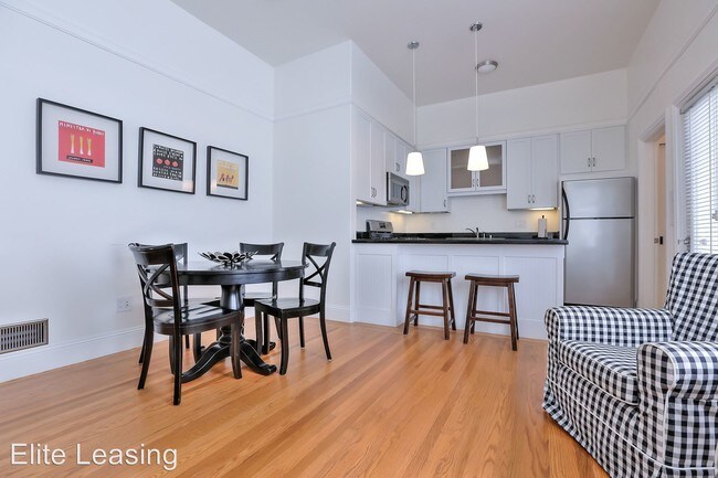 Building Photo - 3743 23rd St