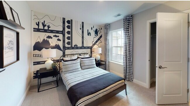 Building Photo - 2017 Pembridge Ln