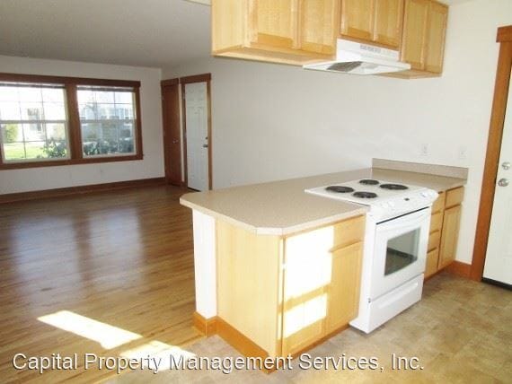 Building Photo - 5026 NE 31st Ave