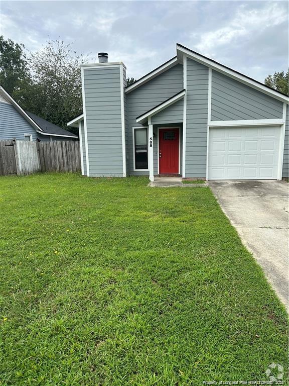 Building Photo - 508 Auburndale Ln