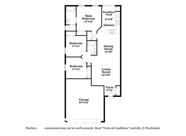 Building Photo - 8721 Persea Ct