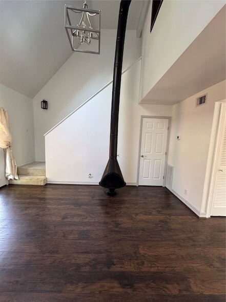 Foto del edificio - 1433 Cedar Post Ln