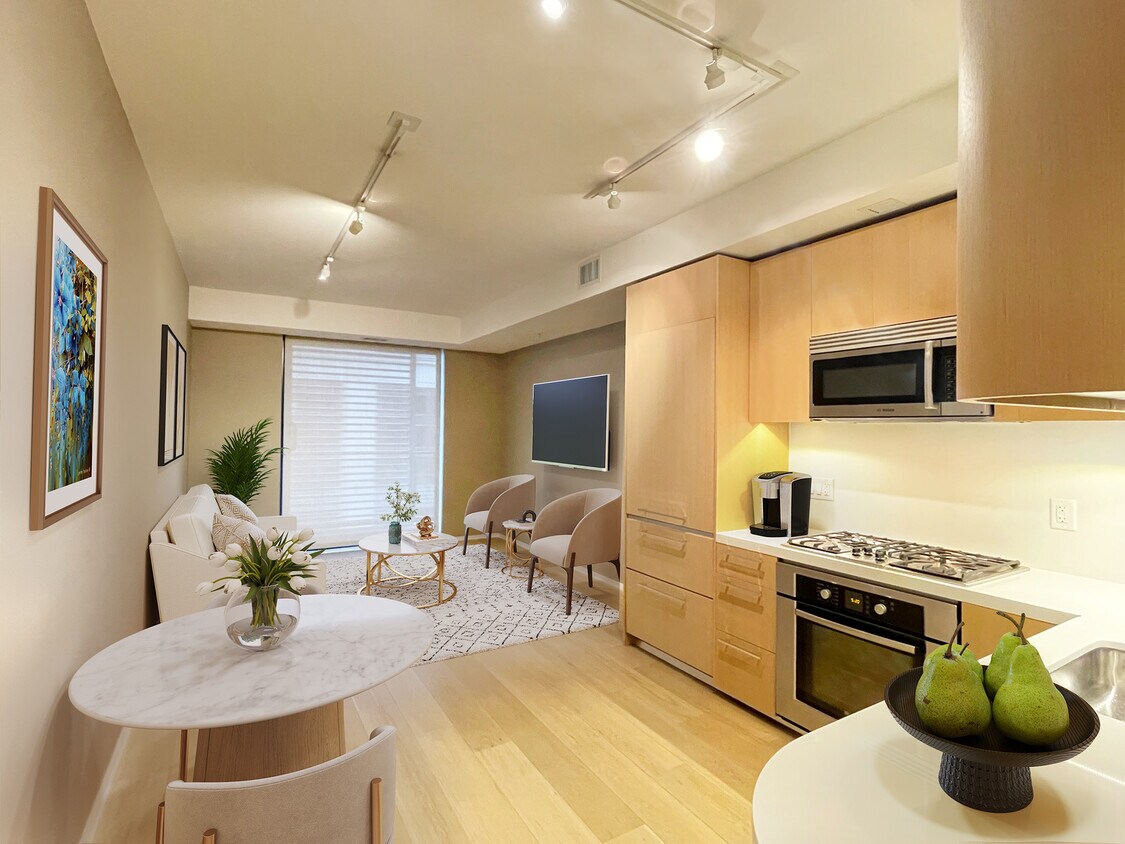 Foto principal - 920 I St NW
