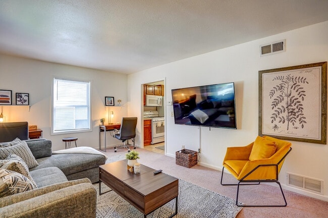 Foto del edificio - 8 Craig Ave