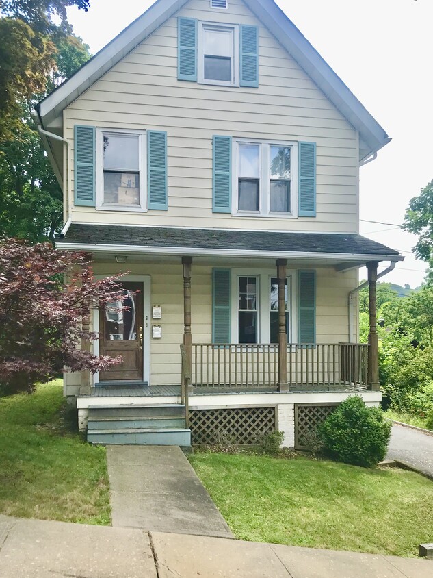 Primary Photo - 11 Cherry St