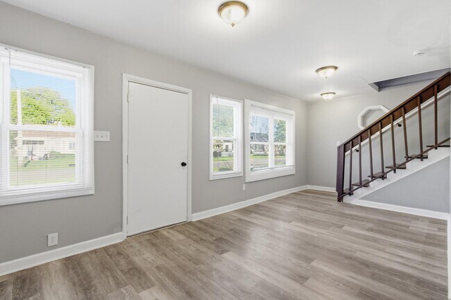 Foto del edificio - 8863 Vaughan St