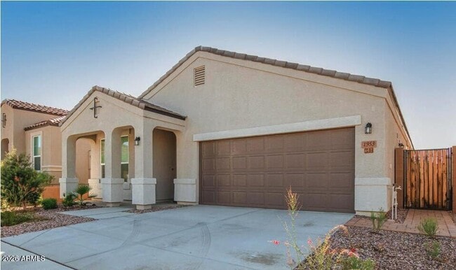 Foto del edificio - 1953 W Yellowbird Ln