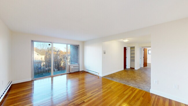 Foto del edificio - 175 W Wyoming Ave