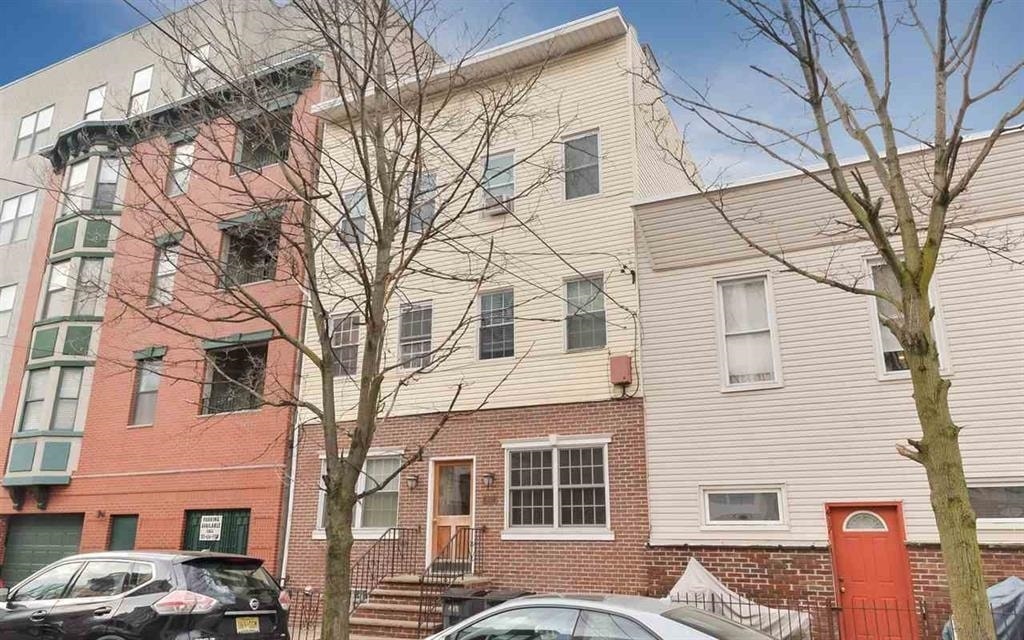 412 Jefferson St Unit 1L, Hoboken, NJ 07030 Apartment for Rent in