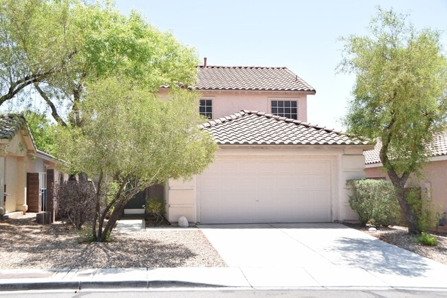 Building Photo - SUMMERLIN - 2 STORY HOME
