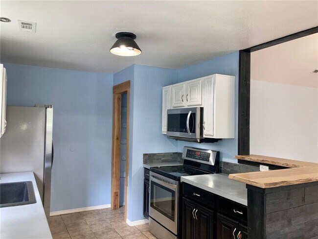 Foto del edificio - 5 Consett Ln