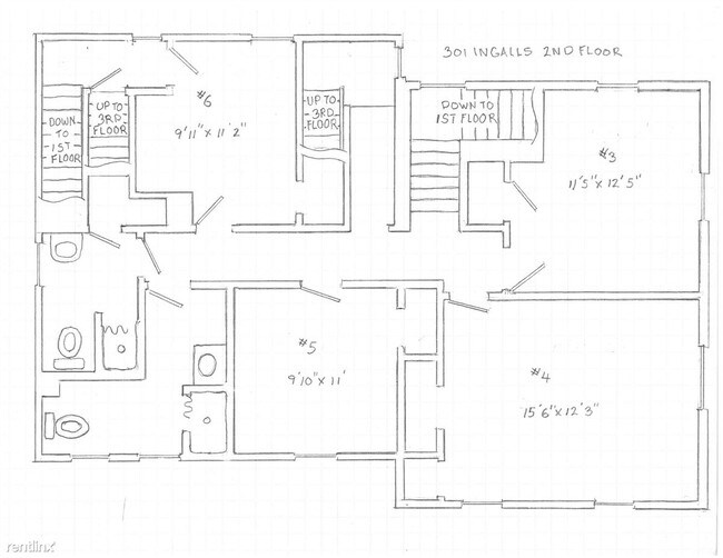 Building Photo - 301 N Ingalls St