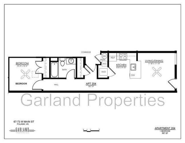 Building Photo - 73 W Main St