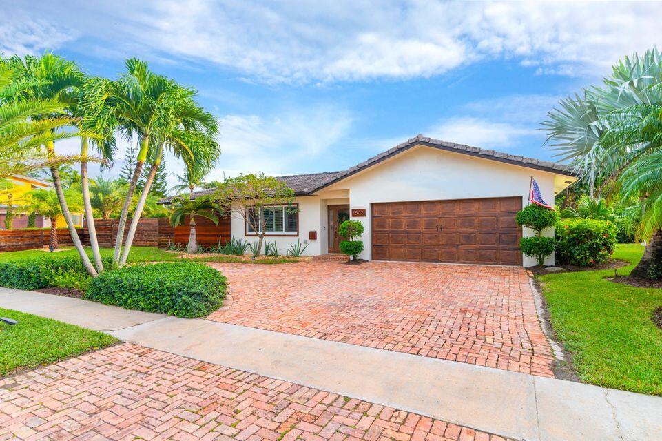 Foto principal - 1502 NW 5th St