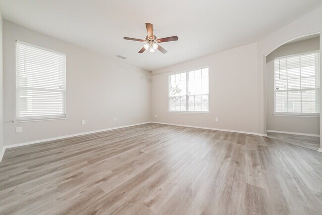 Building Photo - 2309 Telfair Wy