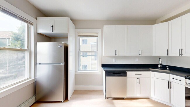 Foto del edificio - 163 Hichborn St