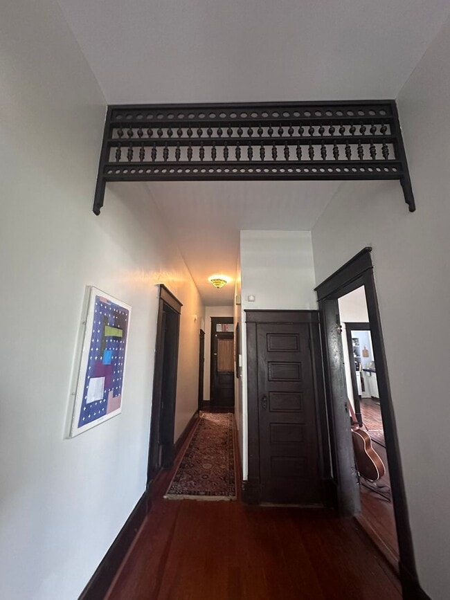 Building Photo - Sylvan Heights Victorian