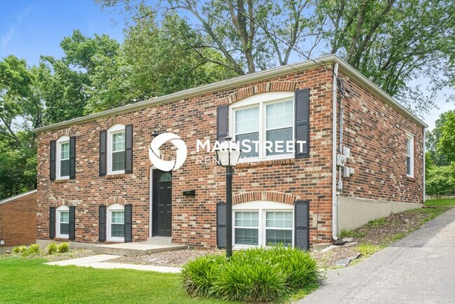 Foto del edificio - 3208 Cabinwood Dr